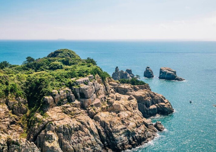 Geoje - si