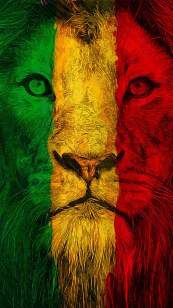 Reggae