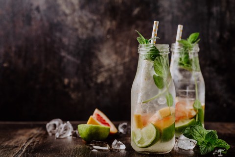 fondos de pantalla Citrus, Ingredient