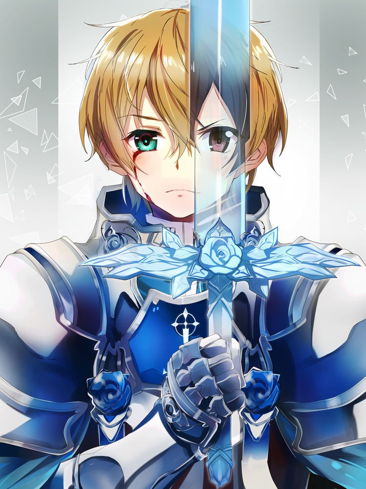 Eugeo