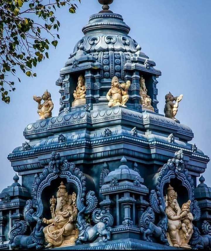 Gopuram