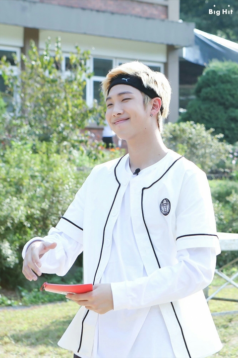 Kim Namjoon