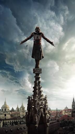Assasin creed