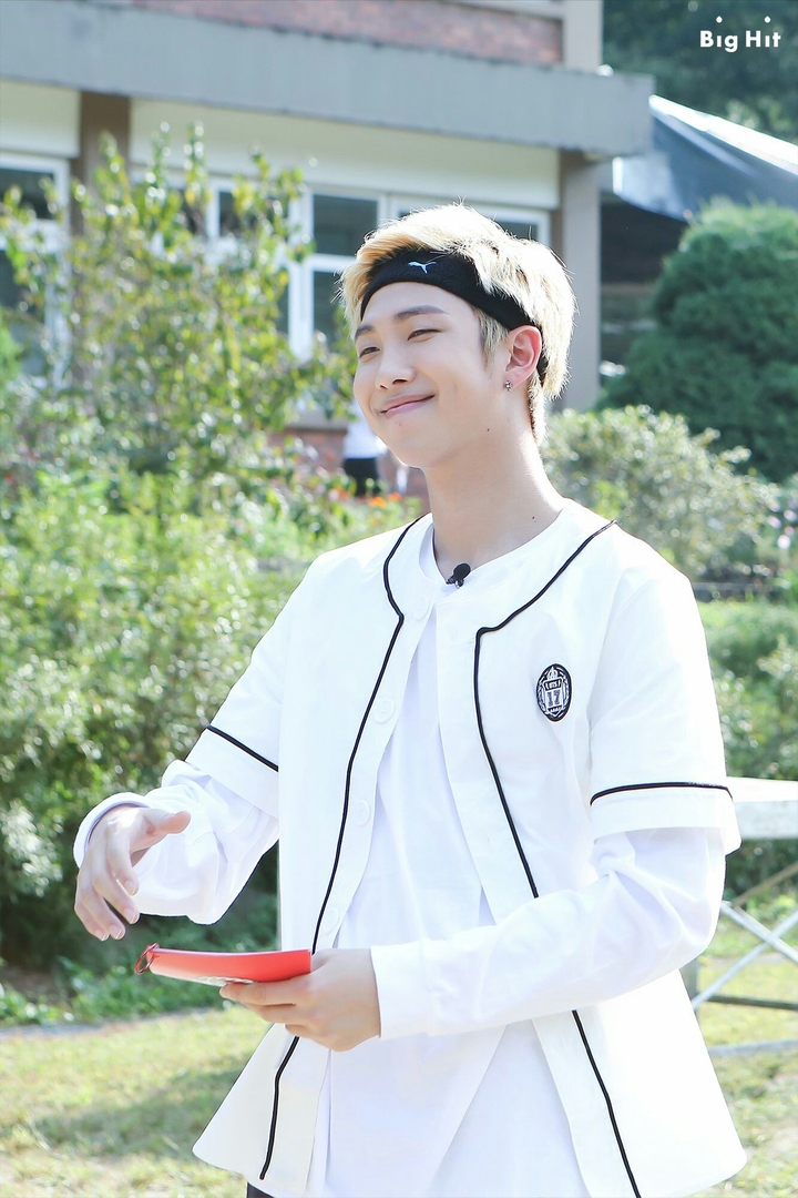Kim Namjoon