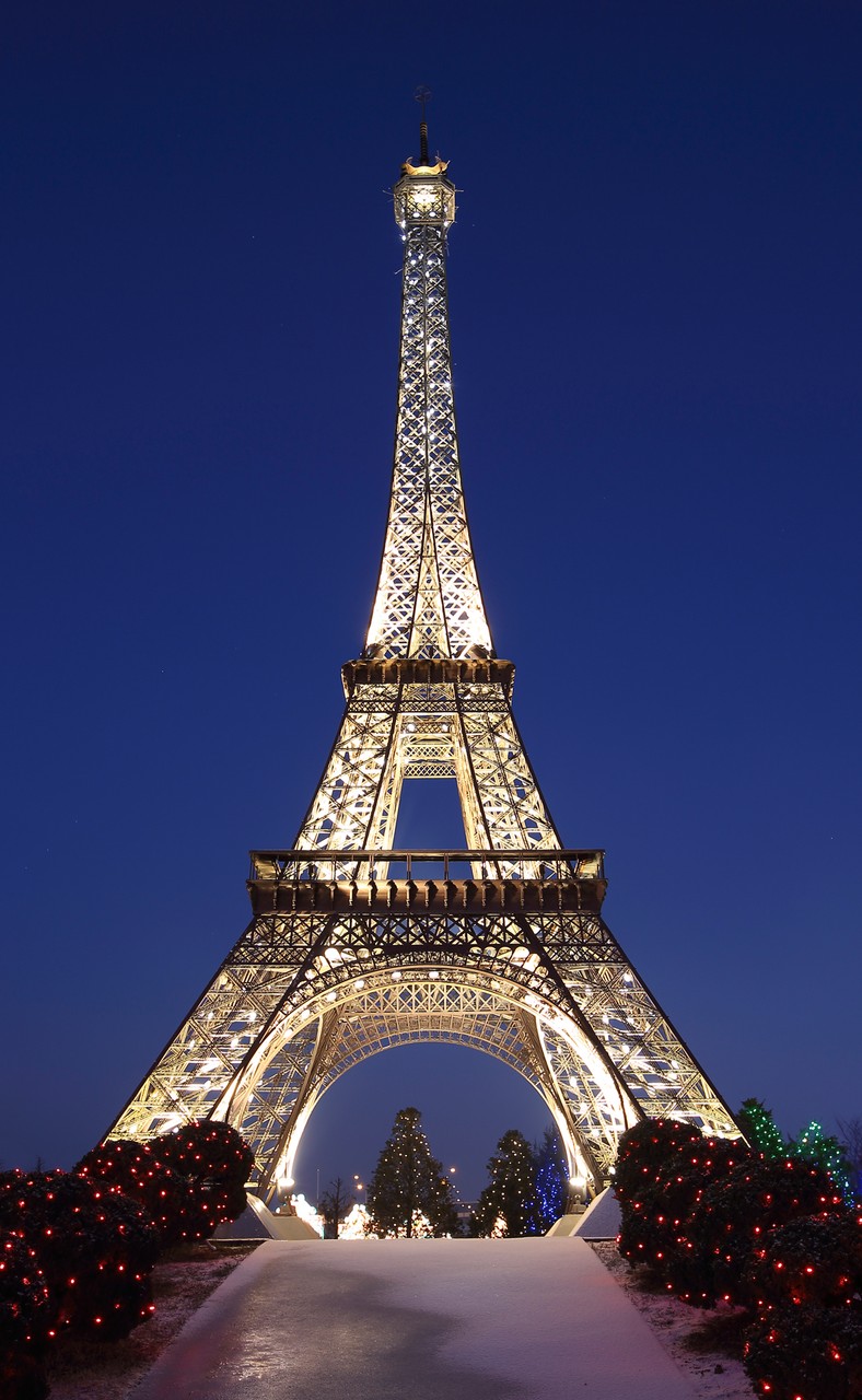 Eiffel Tower