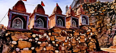 jain temple