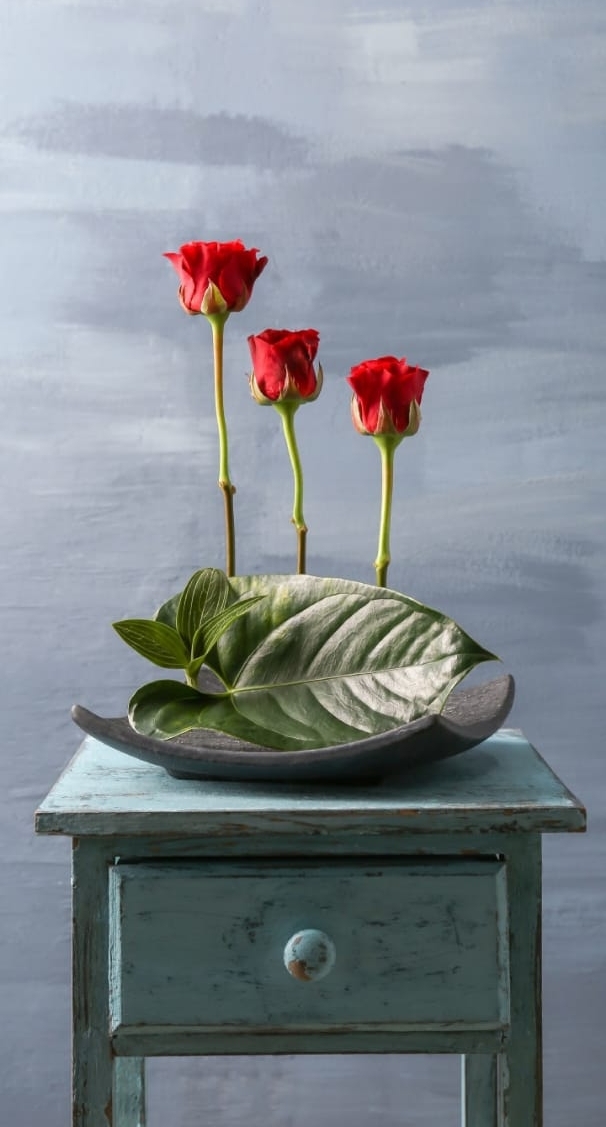 rose