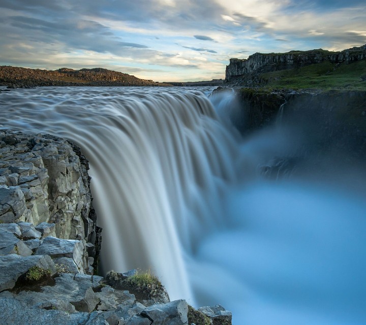 Waterfall