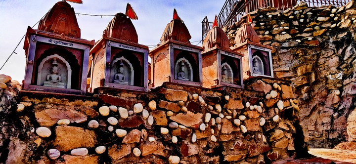 jain temple