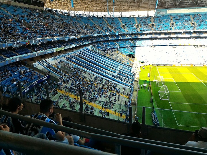 geral do gremio