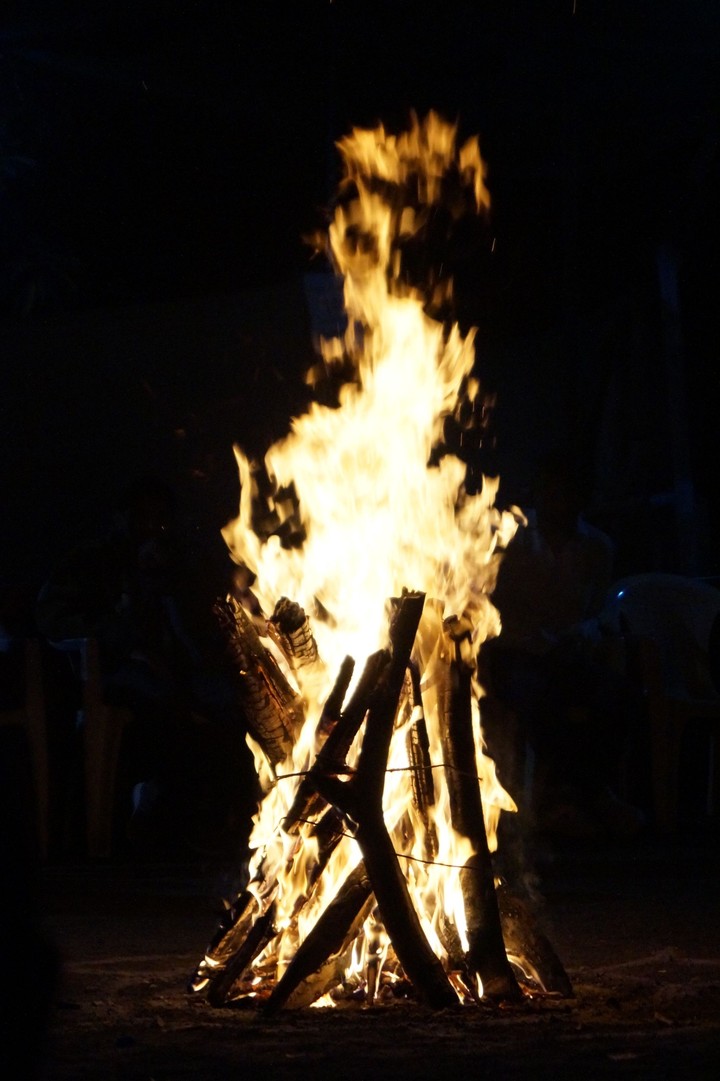 fire