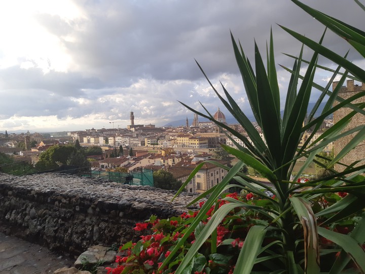 Florence, Italy