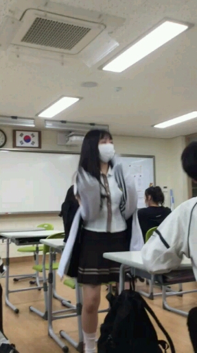 살랑춤