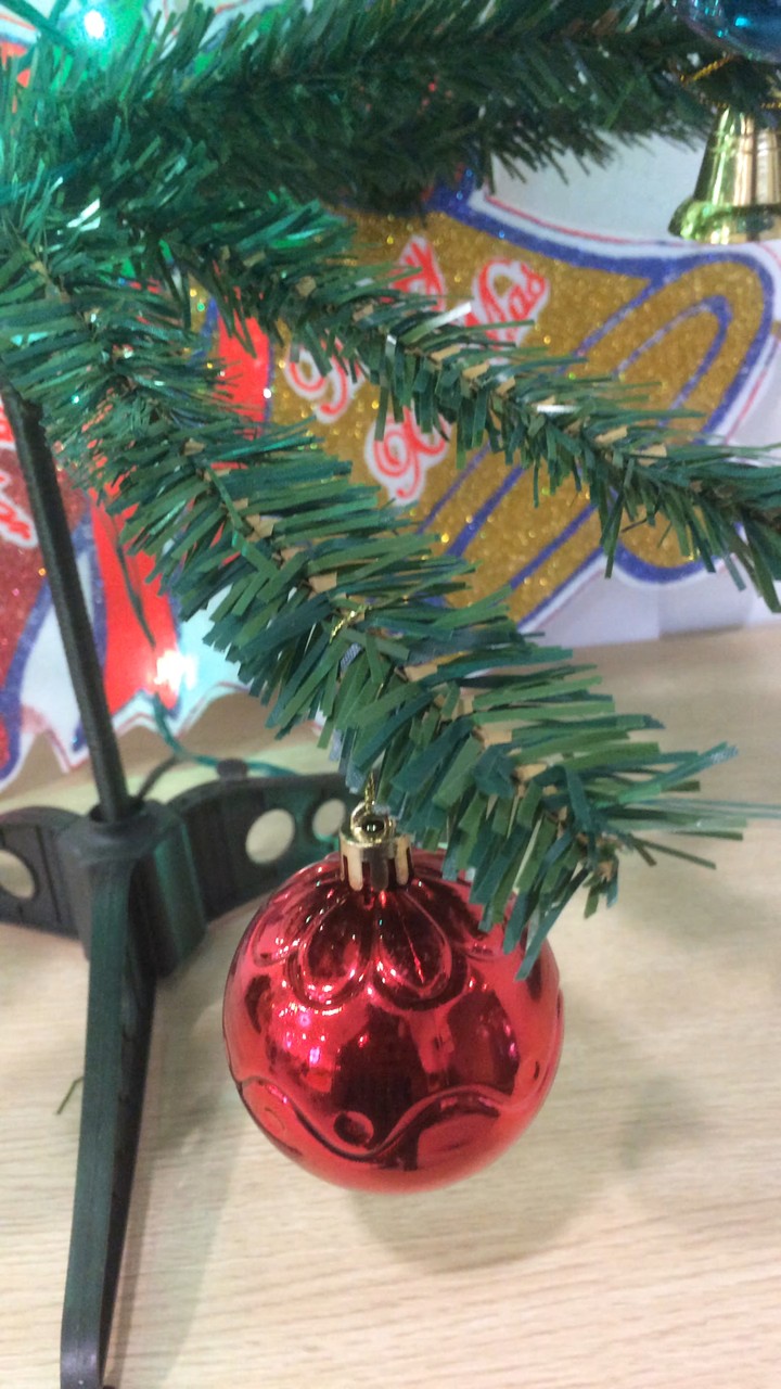 Merry Christmas 