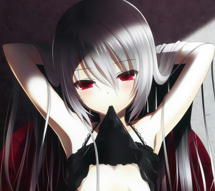 anime girl
