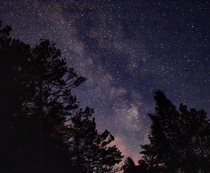 milky way