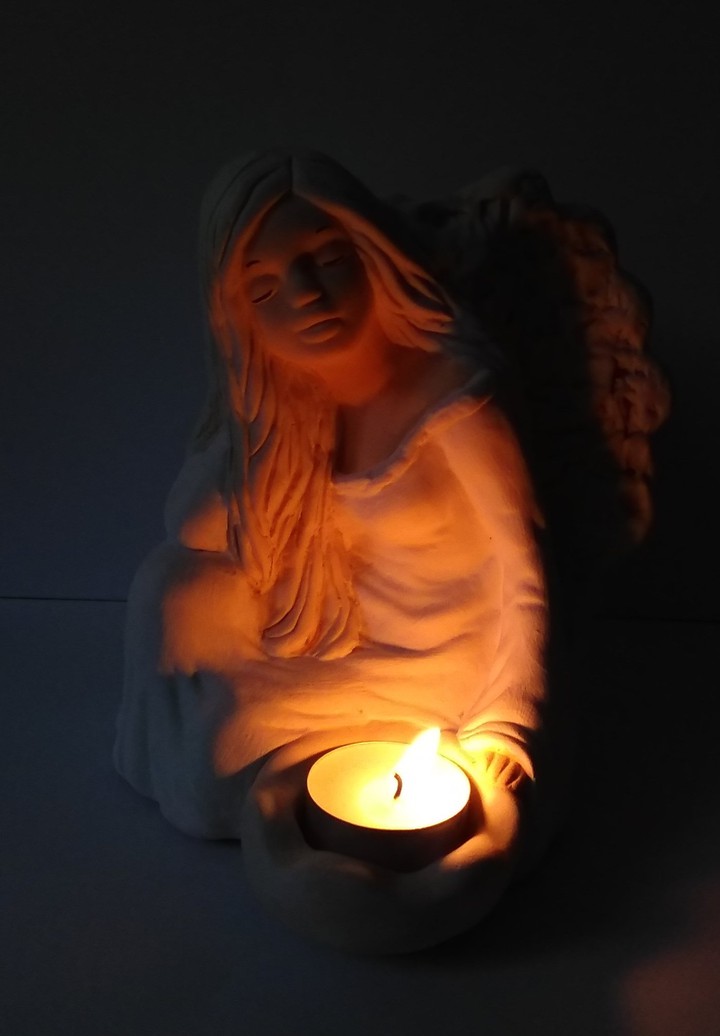 angel