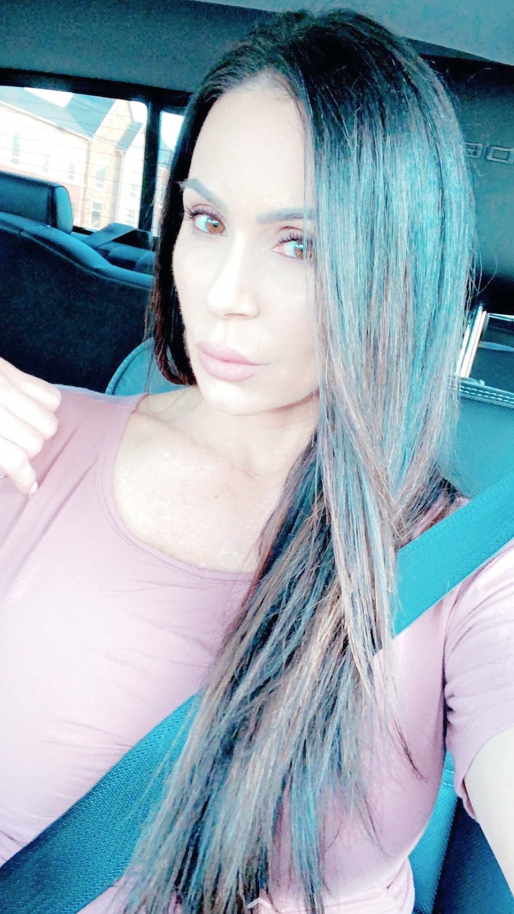selfie