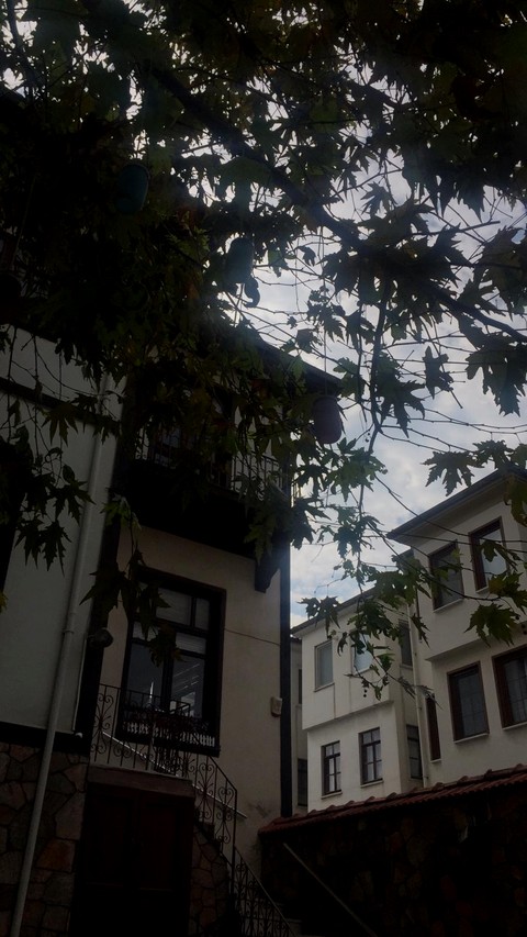 sfondi snapshot, Building