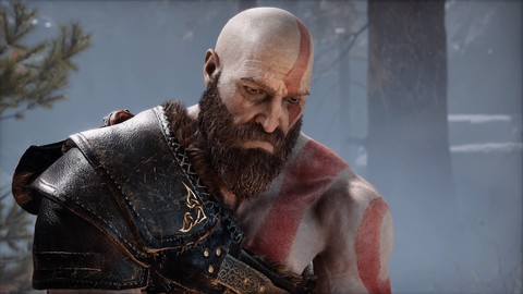 Kratos..