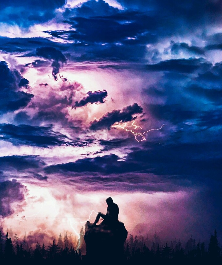Daybreak