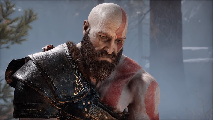 Kratos..