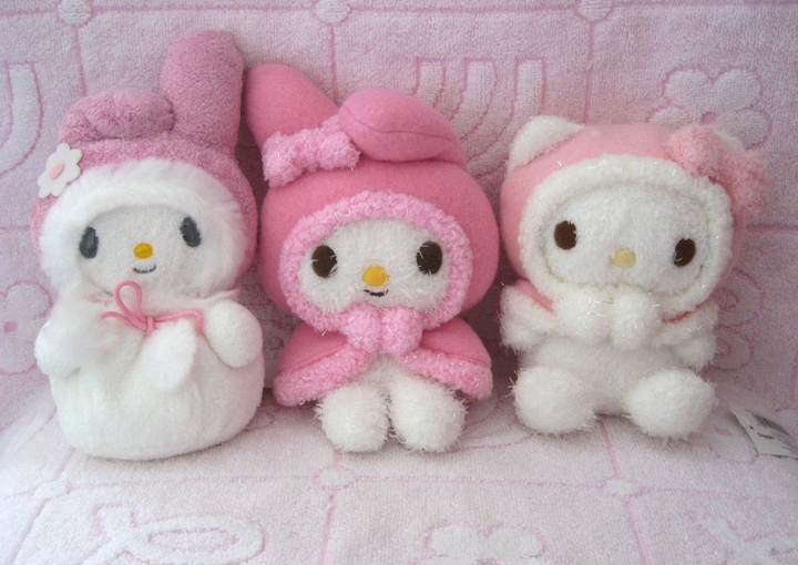 cuties