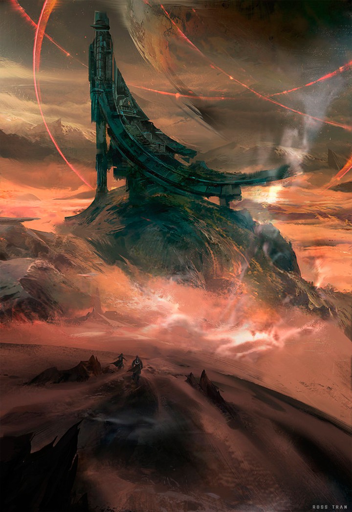 Another Planet