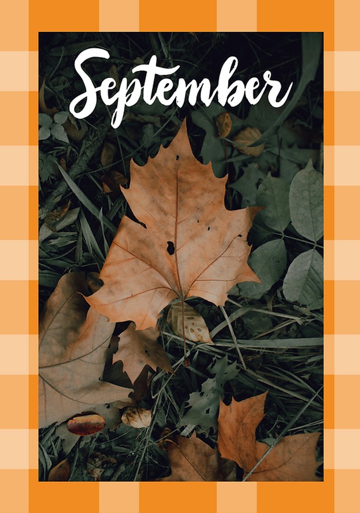 ° September •