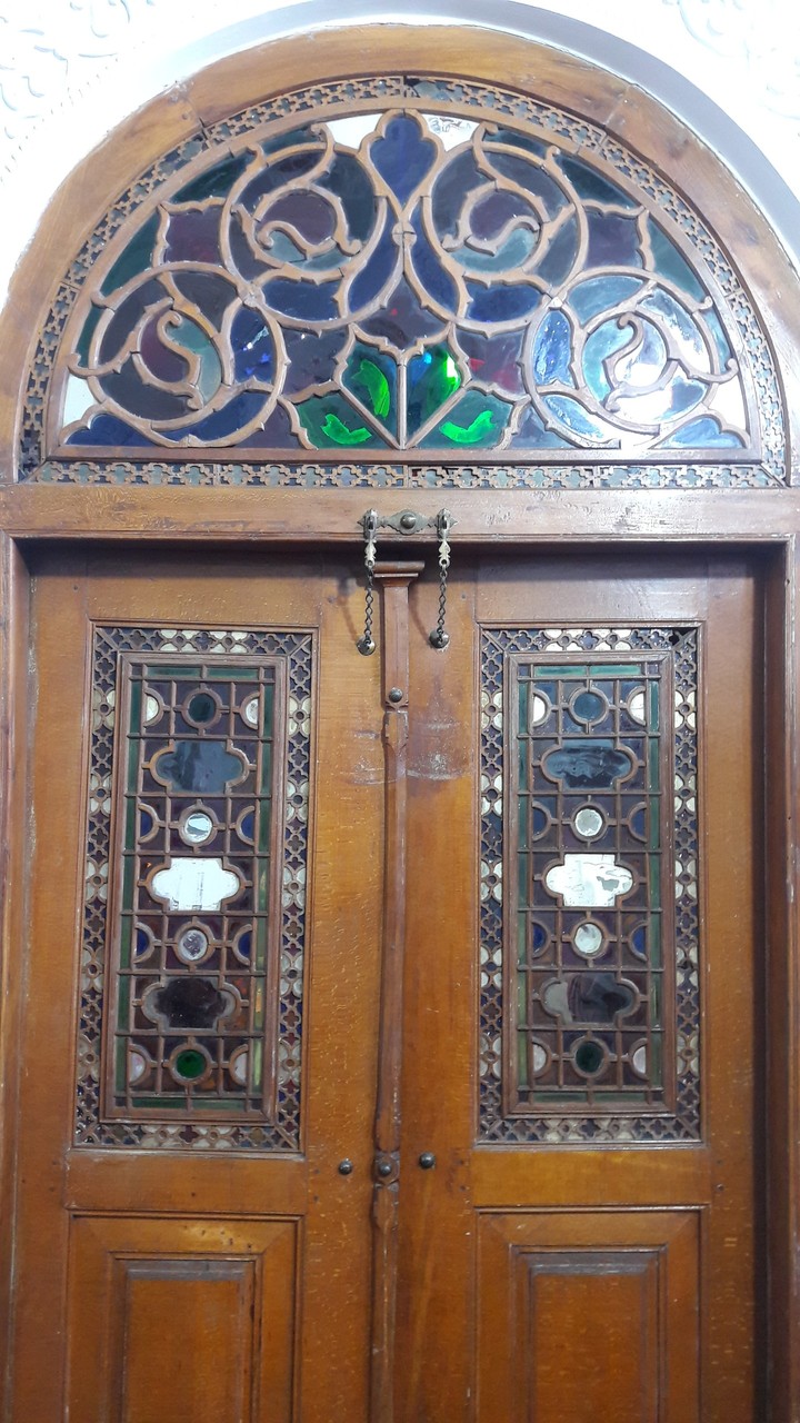 iran