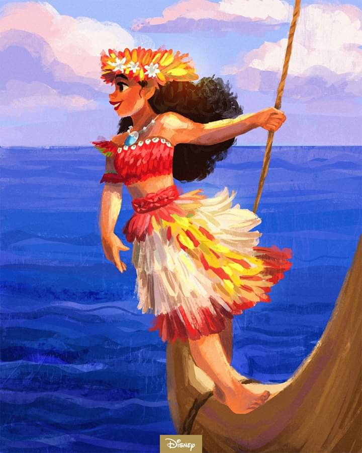 Ocean