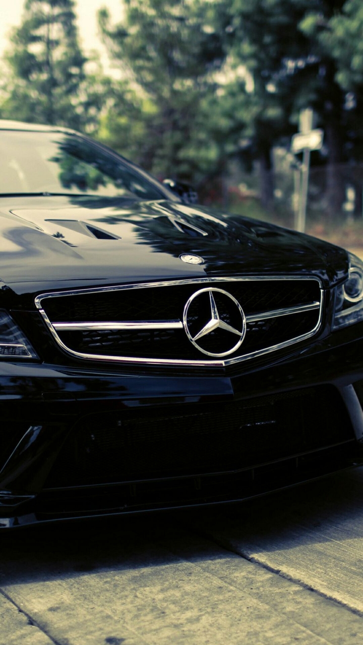 mercedes
