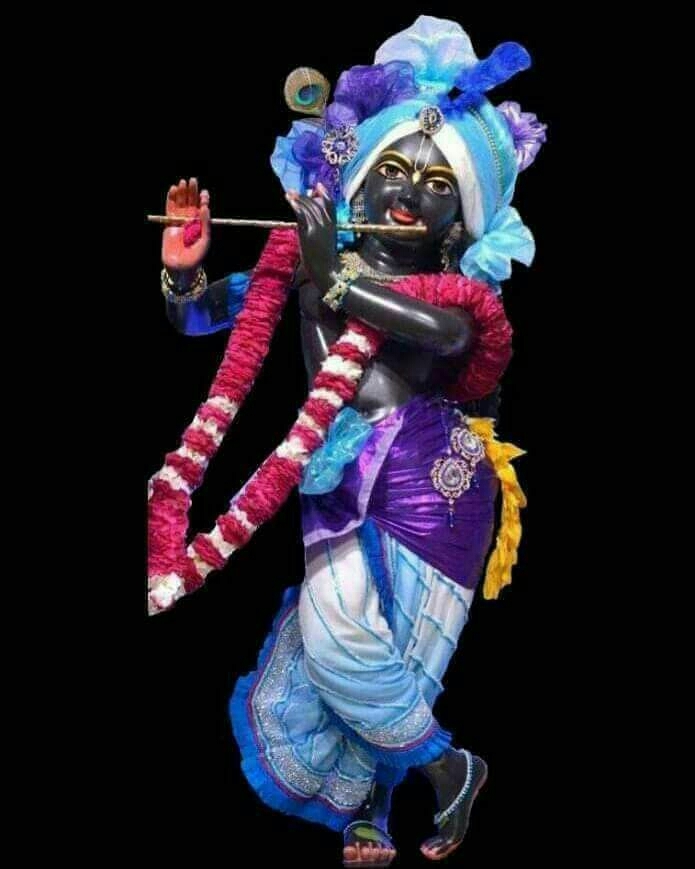 Krishna