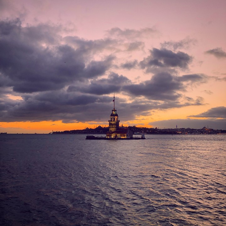 Istanbul