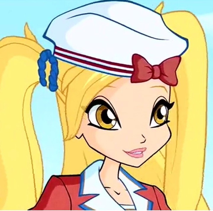 Stella