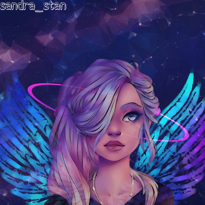 galaxy girls