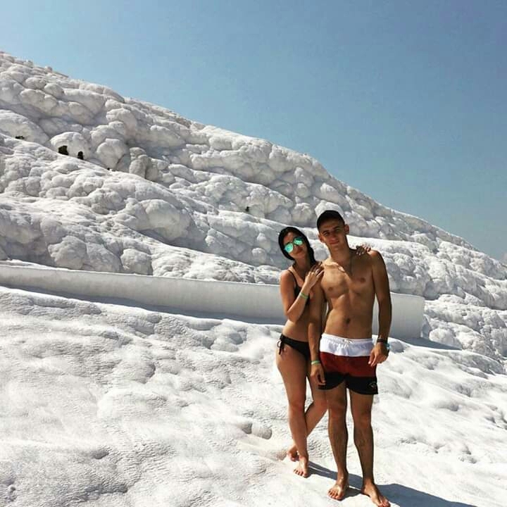 отдых
