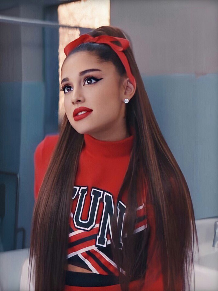 Ariana Grande