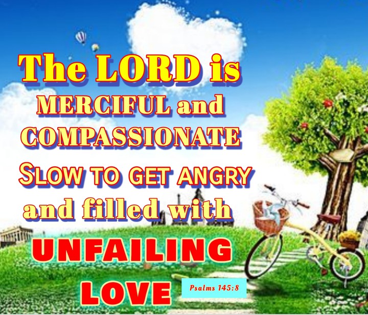 God's message