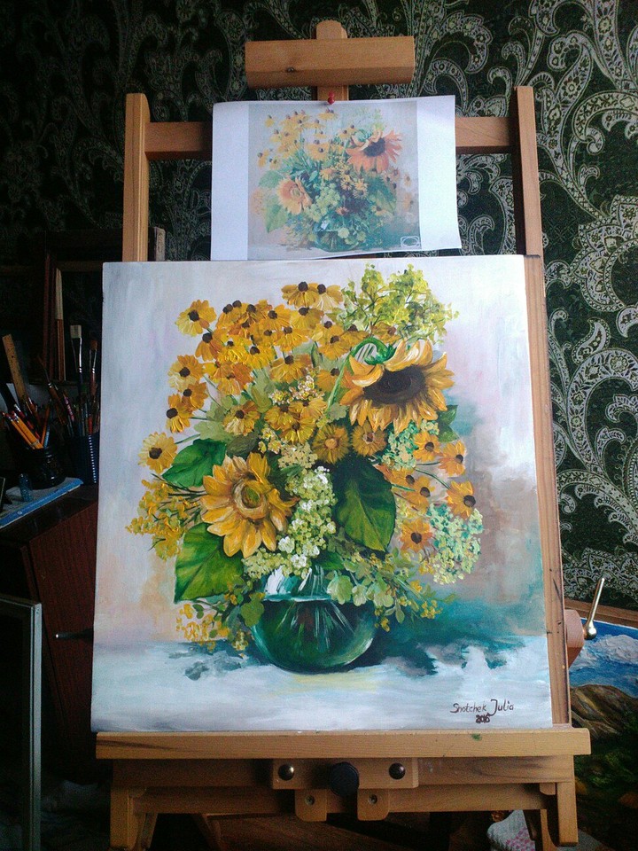 flowers