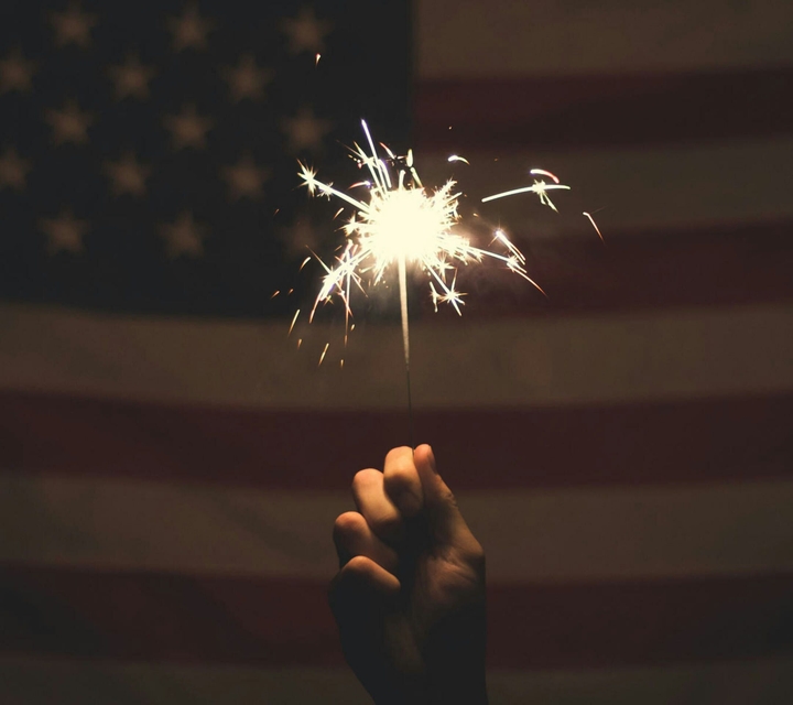 USA