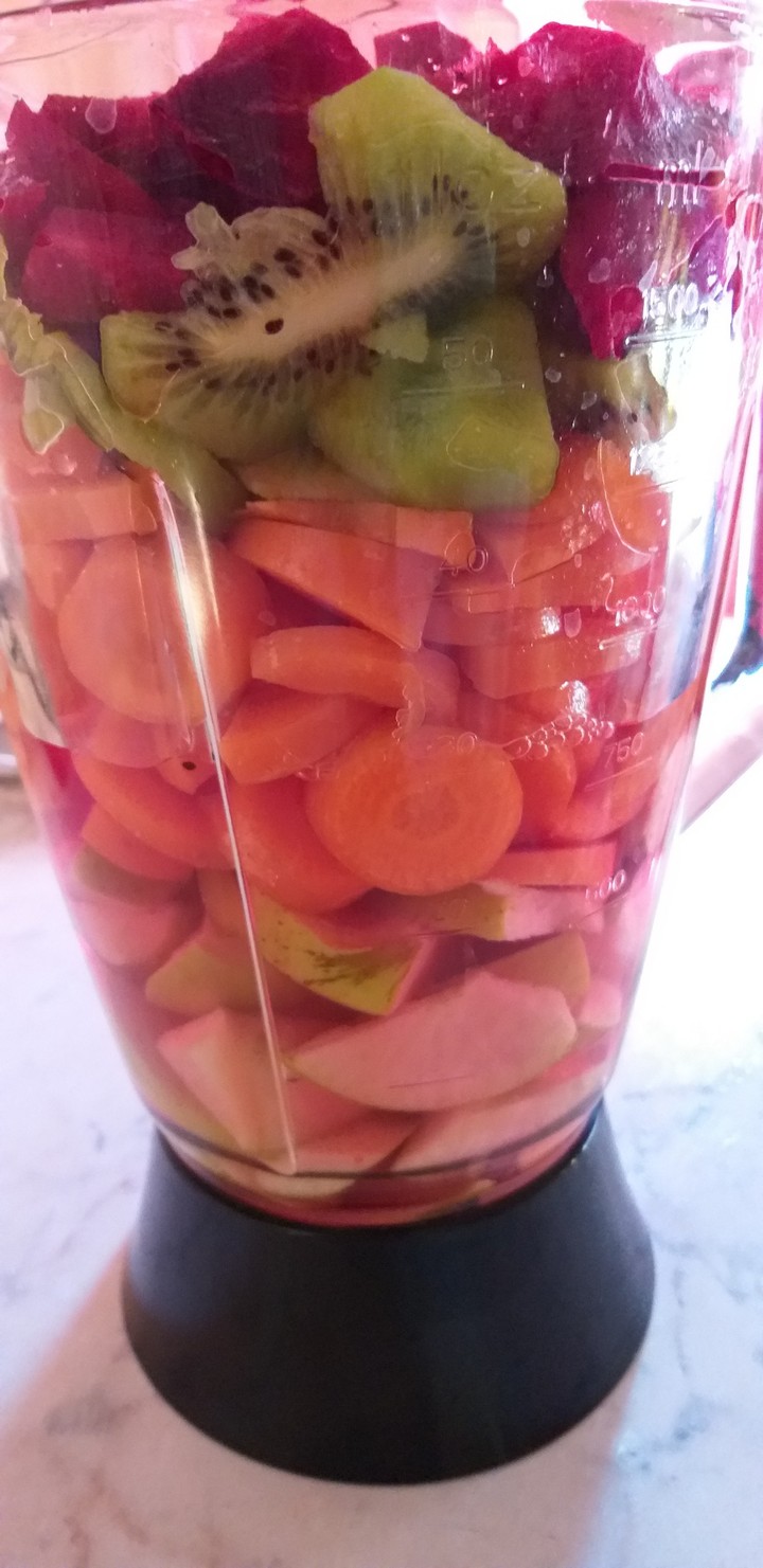 Vitamin energy! ??