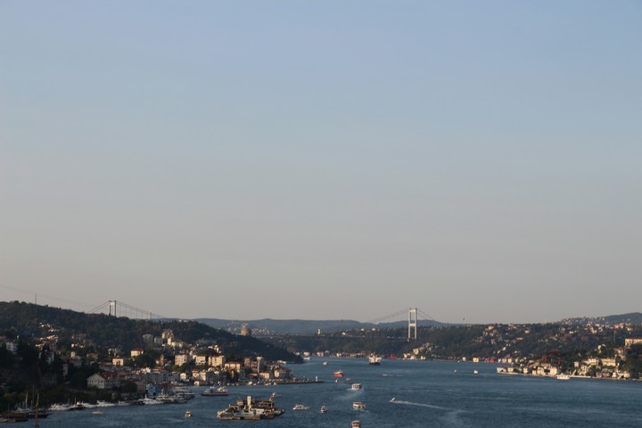 istanbul