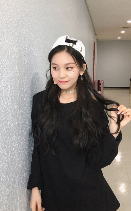 Umji- Gfriend