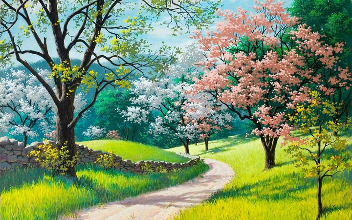 #Nature