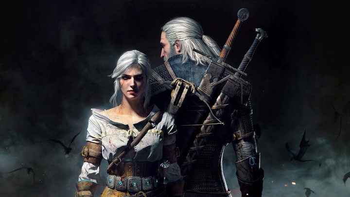witcher 3