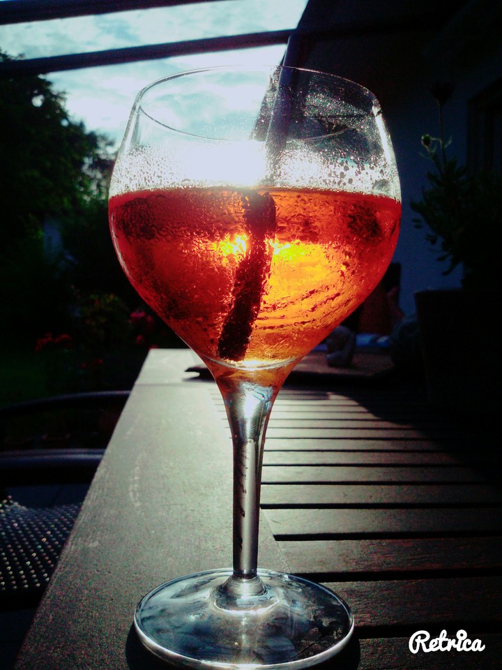 cocktail