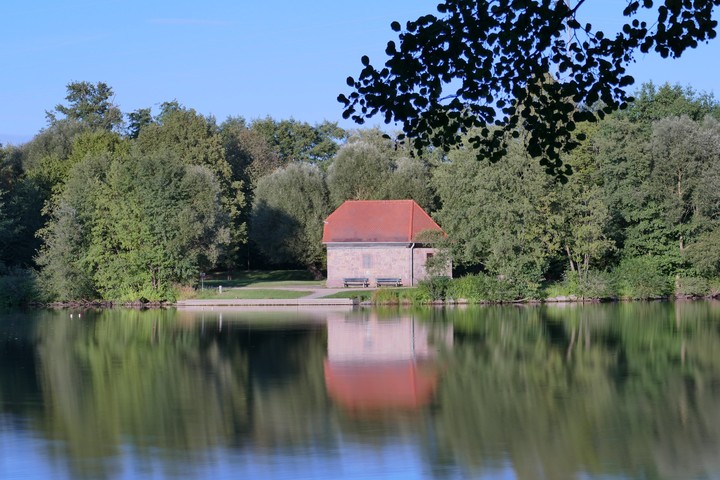 Auerweiher