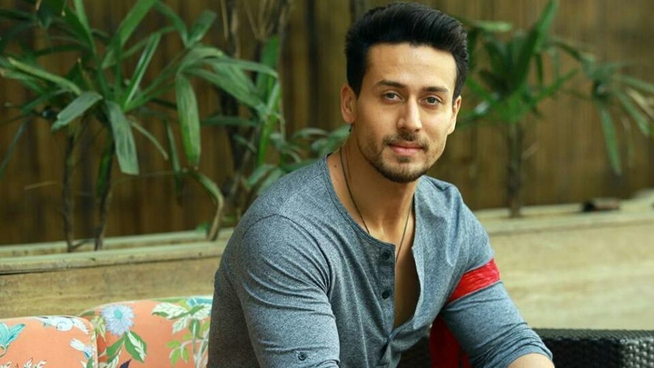#Tigershroff
