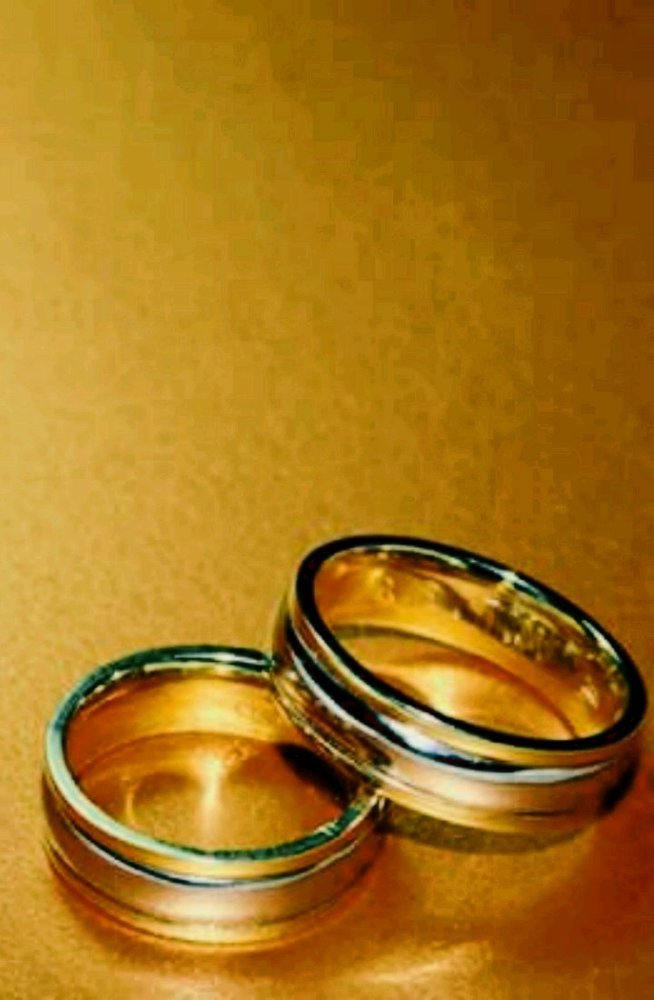 Ring Couple